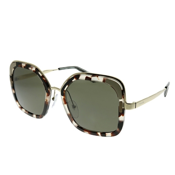 Prada Accessories - 🔥PRADA WOMEN'S DESIGNER 54mm SHADES